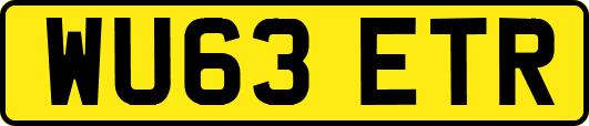 WU63ETR