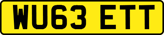 WU63ETT