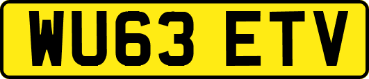 WU63ETV