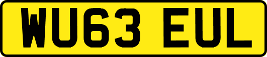 WU63EUL