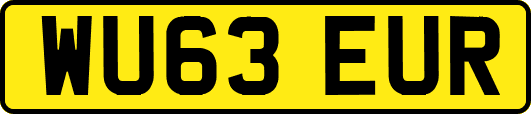 WU63EUR