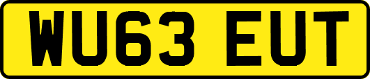 WU63EUT