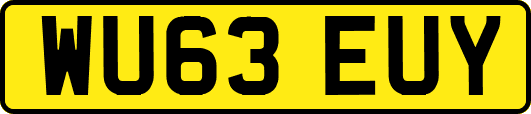 WU63EUY