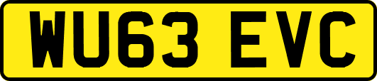 WU63EVC