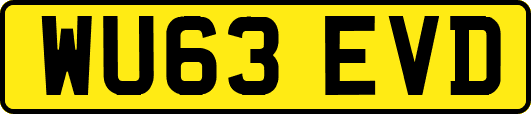 WU63EVD