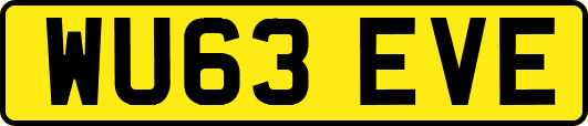 WU63EVE