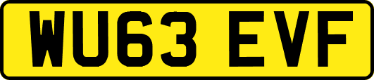 WU63EVF