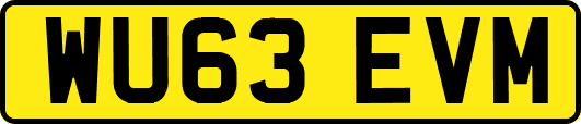 WU63EVM