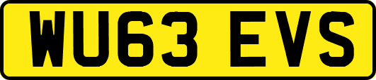 WU63EVS