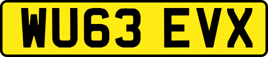 WU63EVX