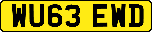WU63EWD