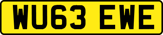 WU63EWE