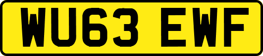 WU63EWF