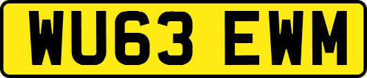 WU63EWM