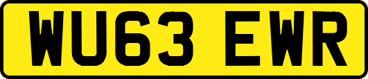 WU63EWR