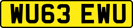 WU63EWU