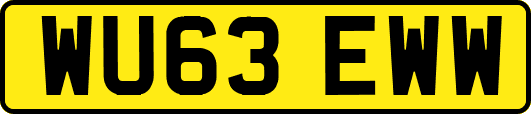 WU63EWW
