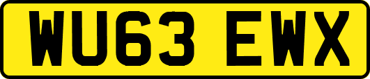 WU63EWX