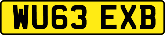 WU63EXB