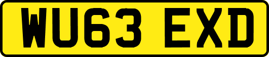 WU63EXD