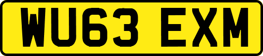 WU63EXM