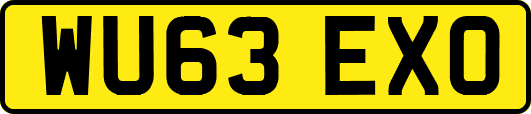 WU63EXO