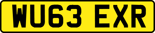 WU63EXR