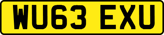 WU63EXU