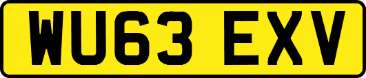WU63EXV