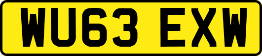 WU63EXW