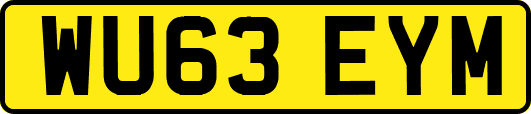 WU63EYM