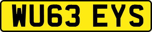 WU63EYS