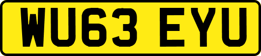 WU63EYU