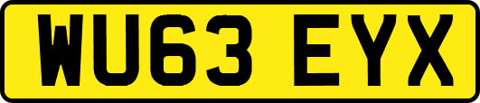WU63EYX