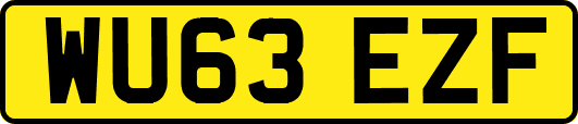 WU63EZF