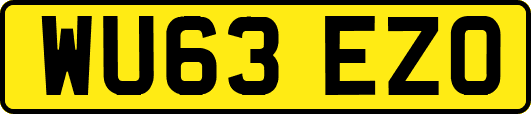 WU63EZO