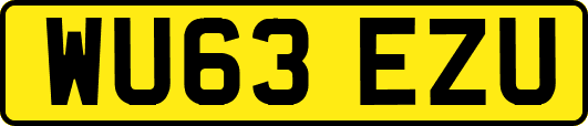 WU63EZU