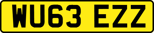 WU63EZZ