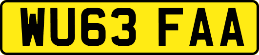 WU63FAA