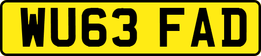 WU63FAD