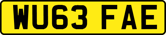 WU63FAE