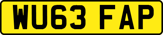 WU63FAP