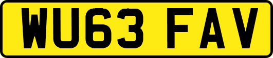 WU63FAV