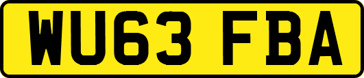 WU63FBA