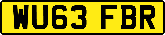 WU63FBR