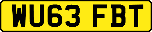 WU63FBT