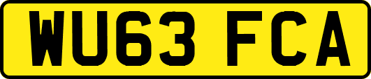 WU63FCA