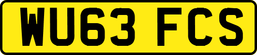 WU63FCS
