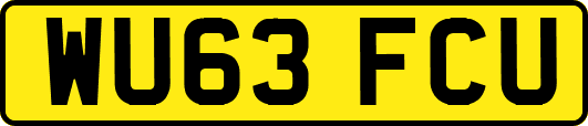 WU63FCU