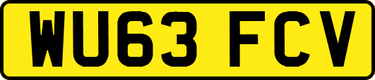 WU63FCV